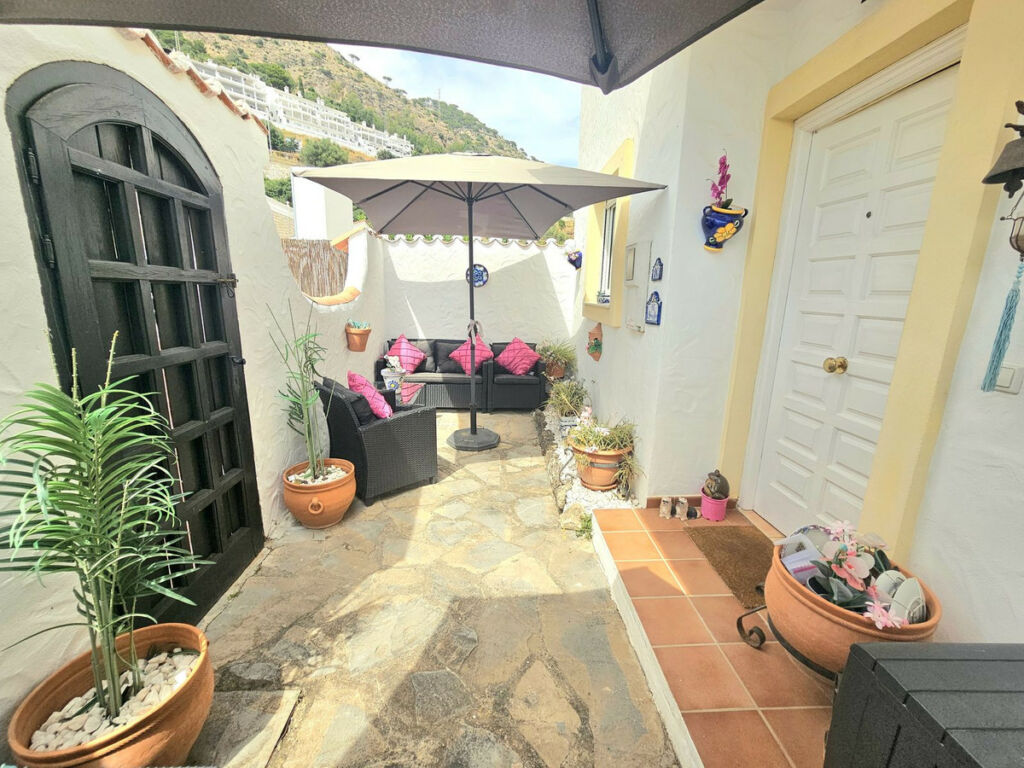Semi-Detached House Mijas Málaga - image 11