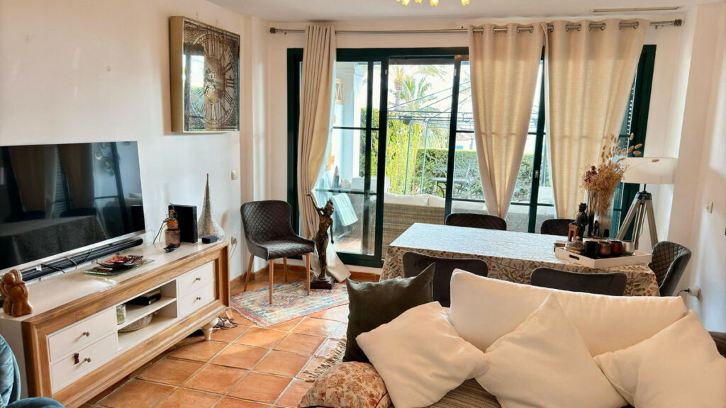 Bungalow Finestrat Alicante - image 11