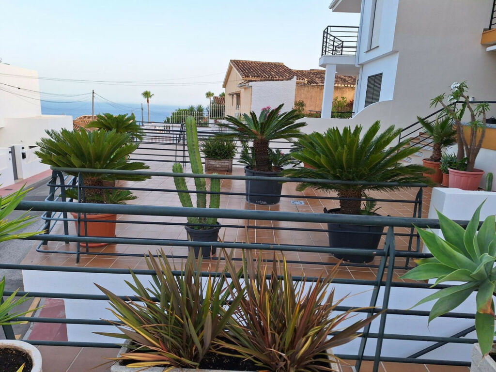 Townhouse La Capellania Málaga - image 11