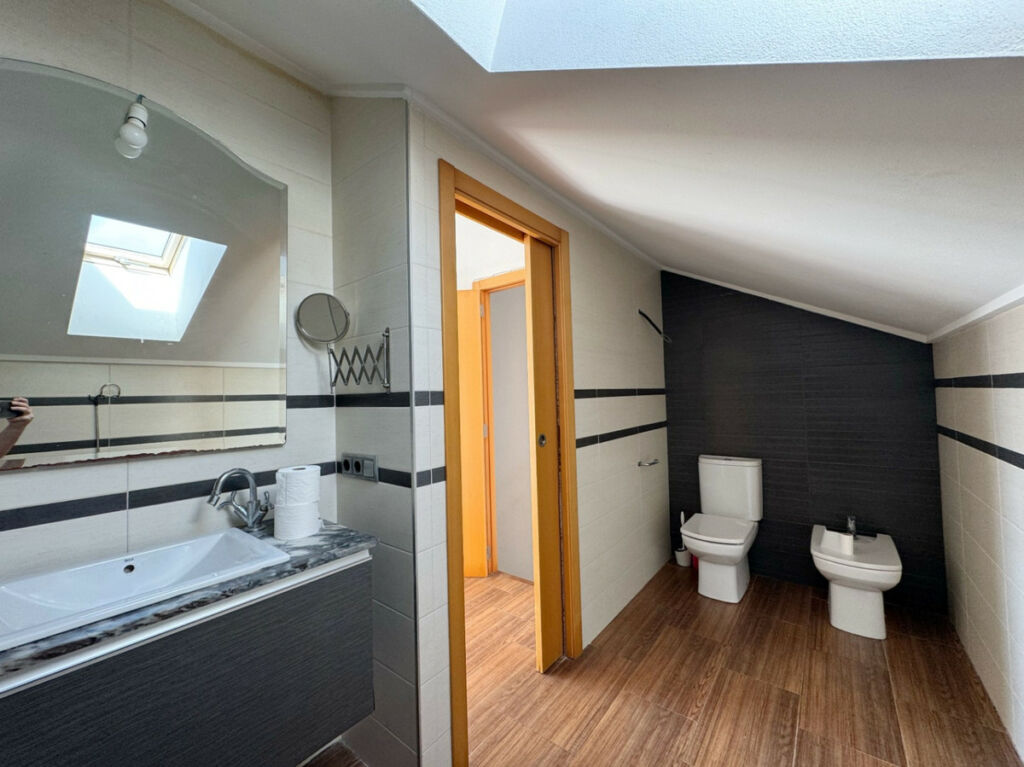 Townhouse Javea Alicante - image 12