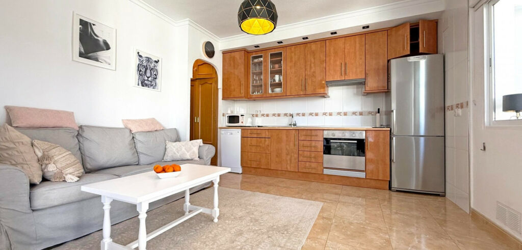 Bungalow Torrevieja Alicante - image 11