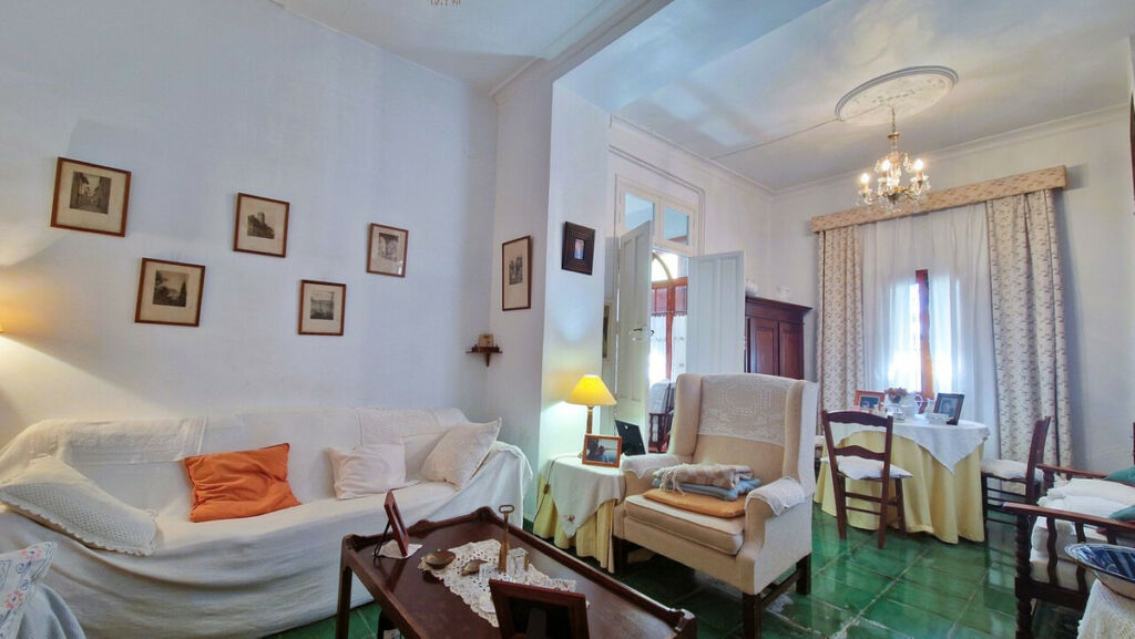Townhouse Parcent Alicante - image 11
