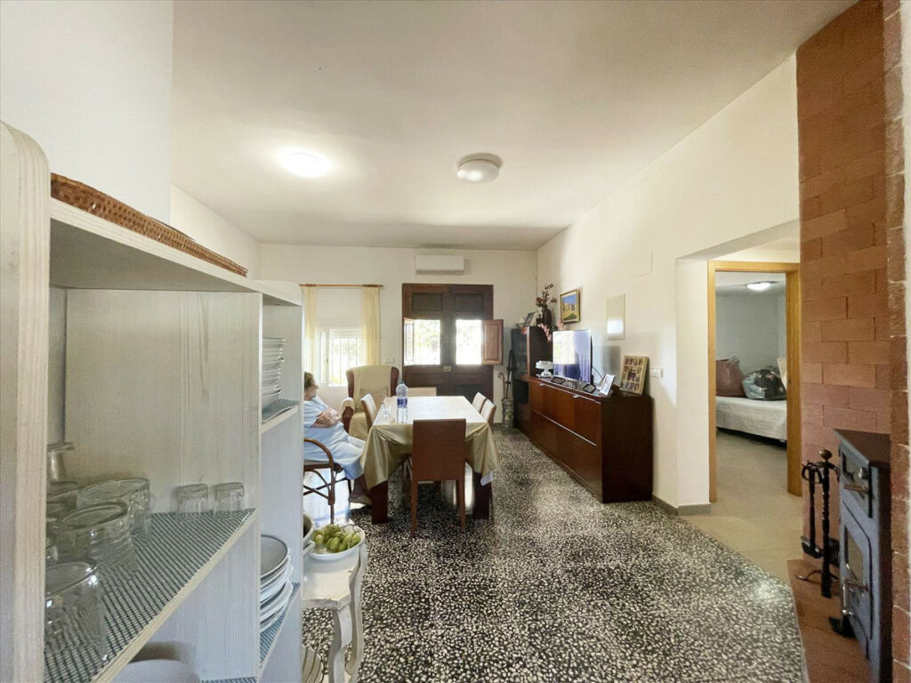 Detached Villa Altea Alicante - image 11