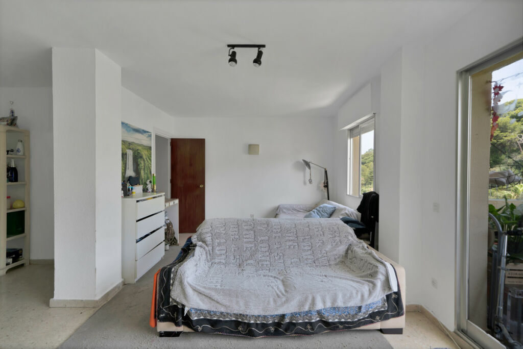 Middle Floor Apartment Marbella Málaga - image 11