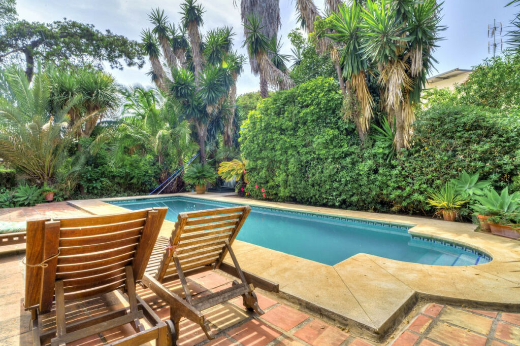 Detached Villa El Rosario Málaga - image 11