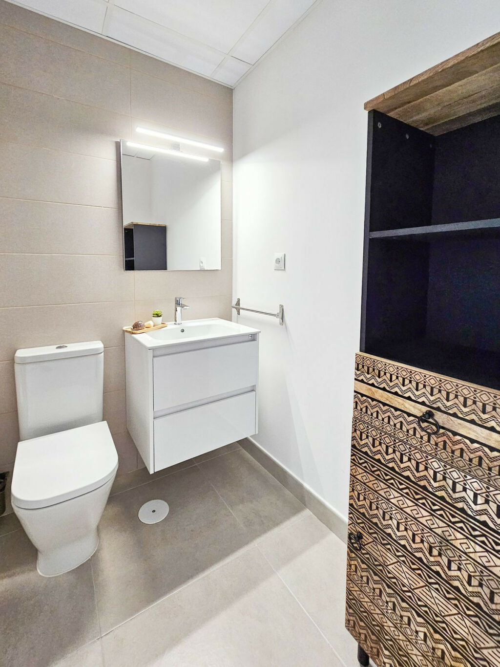 Penthouse Estepona Málaga - image 12