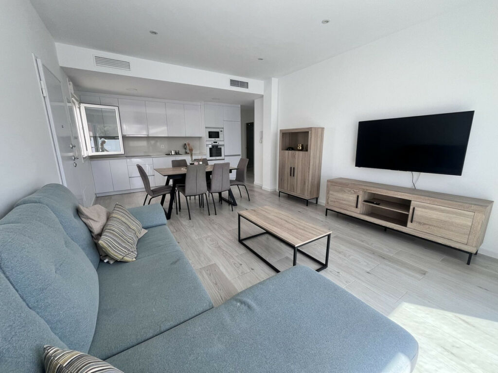 Detached Villa Avileses Murcia - image 11