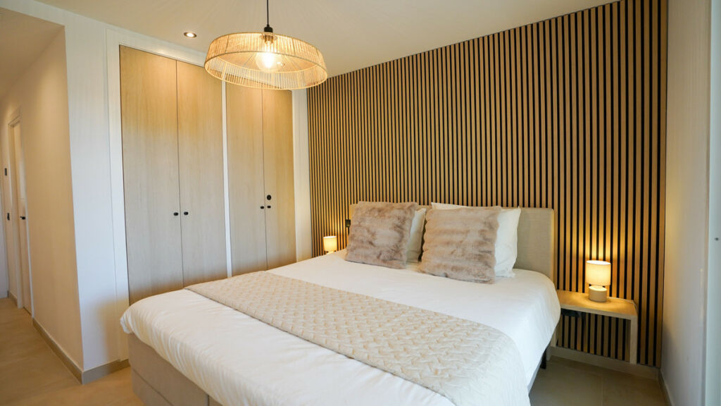 Middle Floor Apartment Nueva Andalucía Málaga - image 11