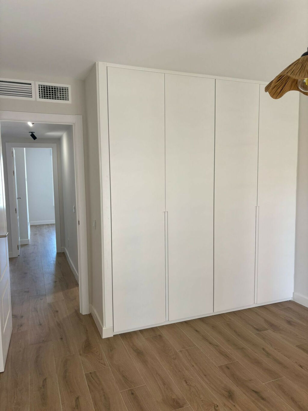 Middle Floor Apartment Marbella Málaga - image 11