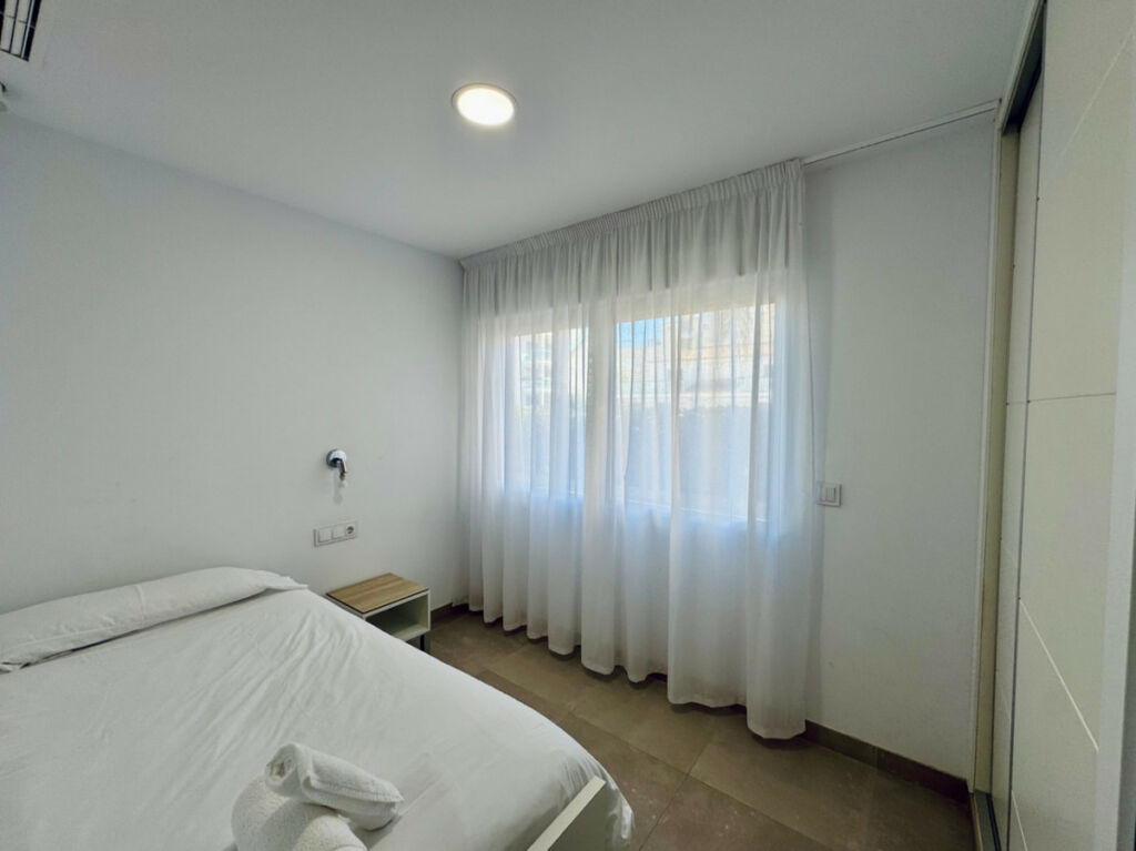 Ground Floor Apartment Denia Alicante - image 11