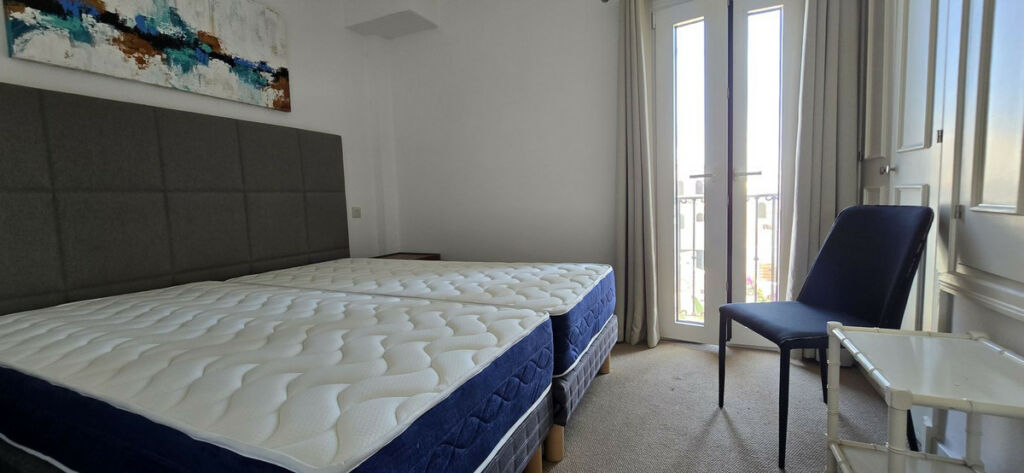 Townhouse Costalita Málaga - image 11