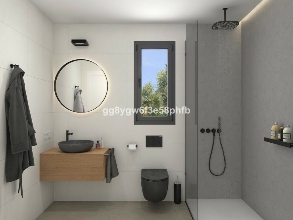 Middle Floor Apartment Orihuela Costa Alicante - image 11
