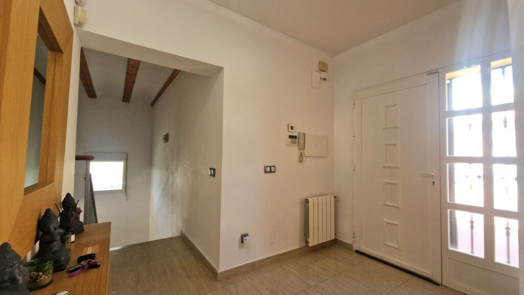 Detached Villa Orba Alicante - image 11