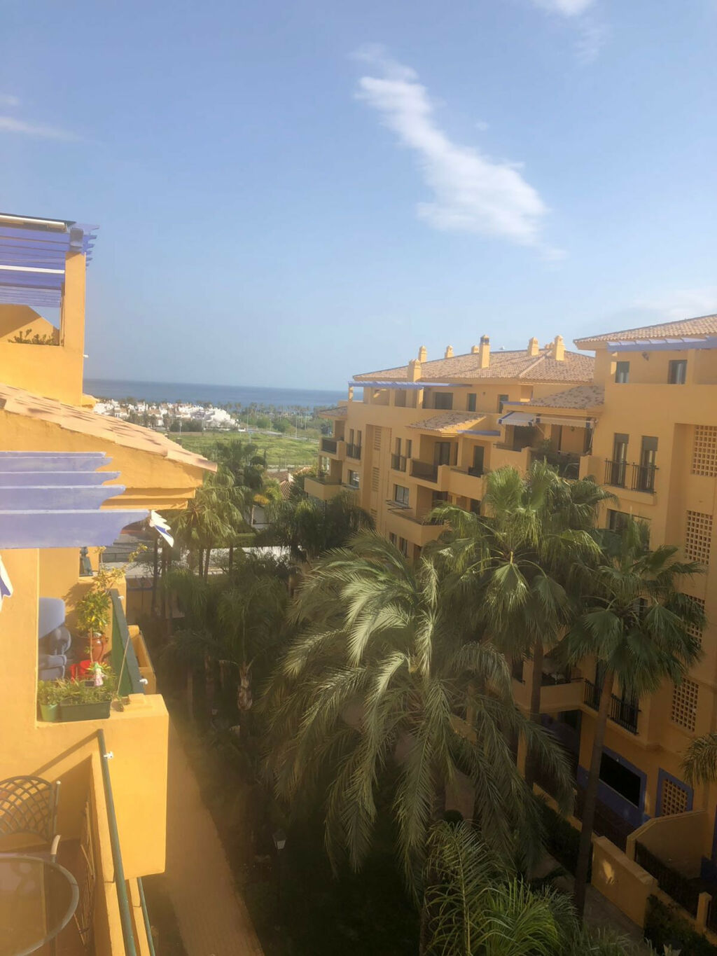 Middle Floor Apartment San Pedro de Alcántara Málaga - image 11