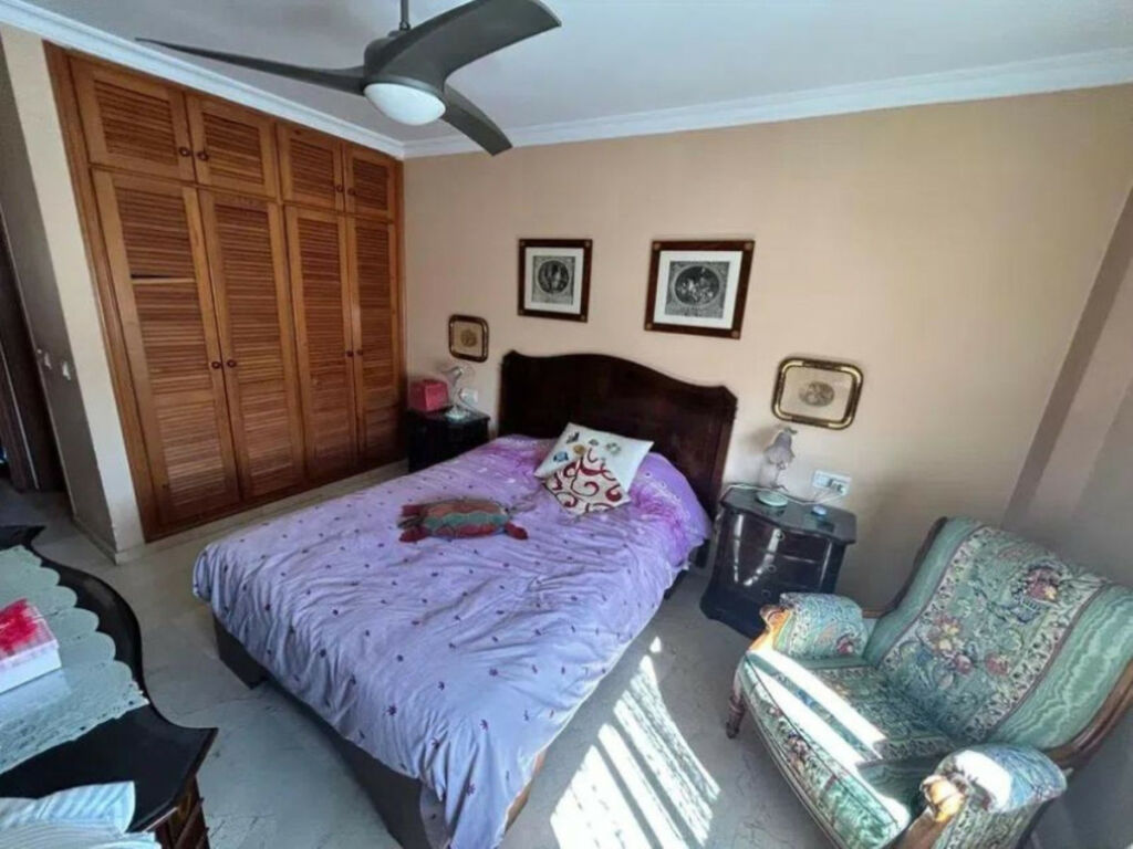 Top Floor Apartment Estepona Málaga - image 11