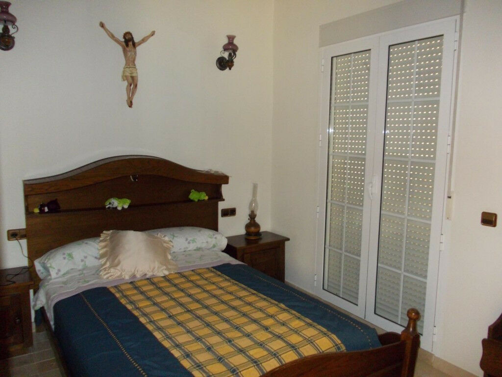Detached Villa Orihuela Alicante - image 11