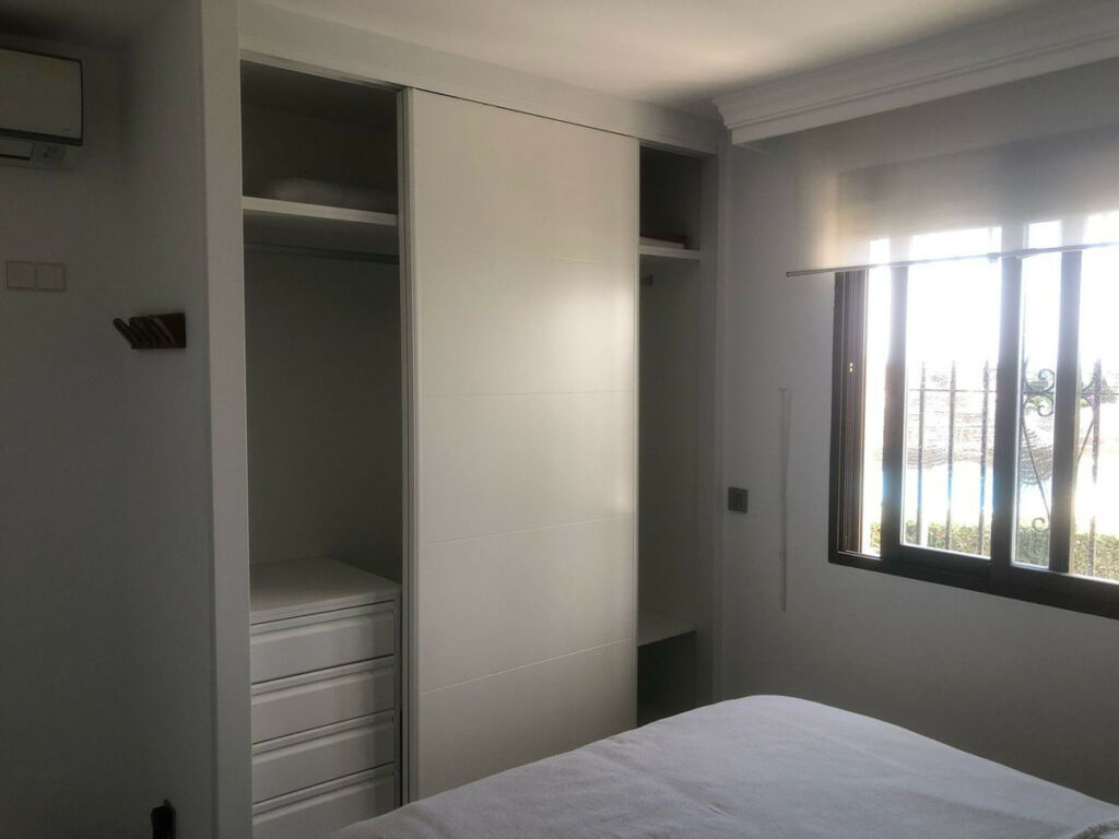 Ground Floor Apartment El Chaparral Málaga - image 14
