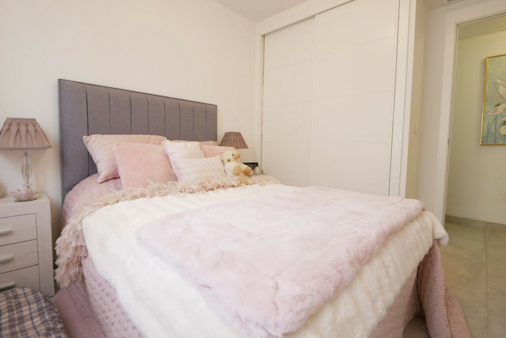 Ground Floor Apartment La Cala de Mijas Málaga - image 11