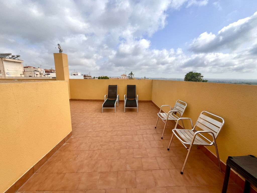 Top Floor Apartment San Miguel de Salinas Alicante - image 11