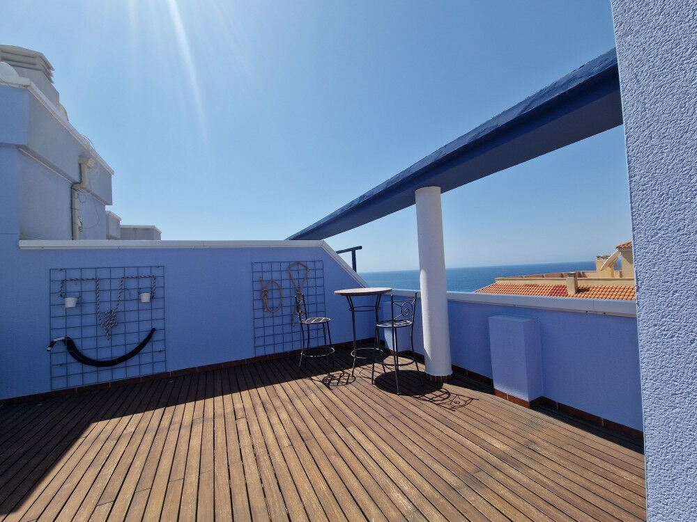 Duplex Villajoyosa Alicante - image 11