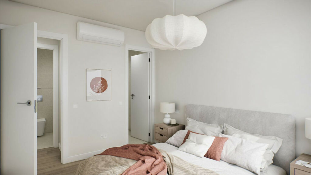 Middle Floor Apartment Fuengirola Málaga - image 11