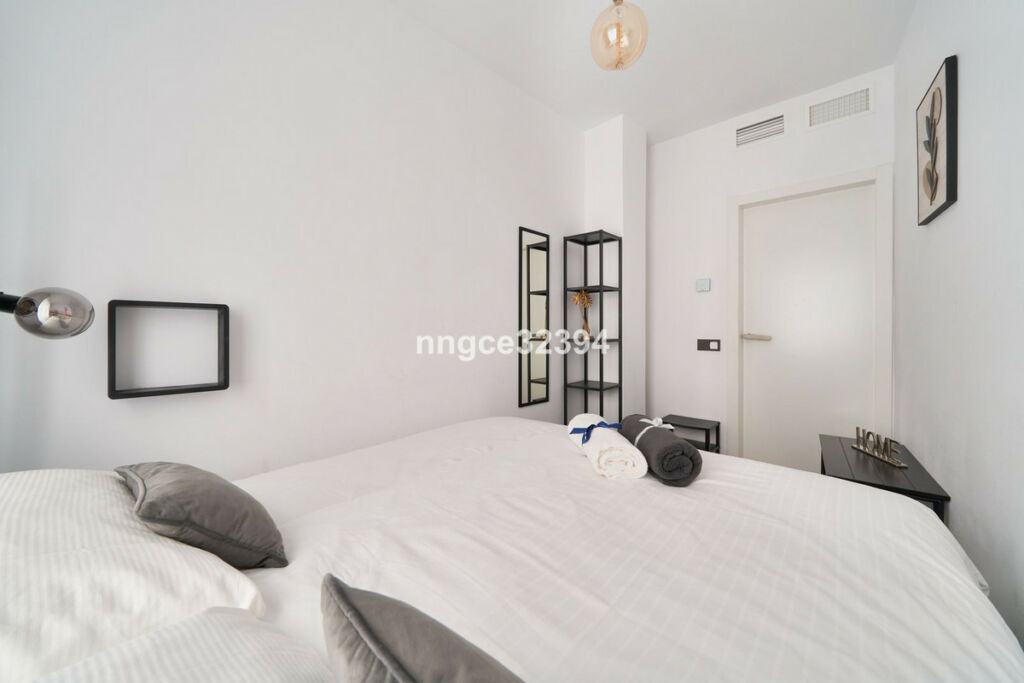 Middle Floor Apartment Marbella Málaga - image 12