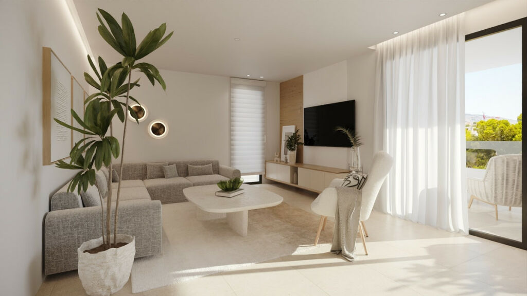 Ground Floor Apartment San Pedro del Pinatar Murcia - image 11