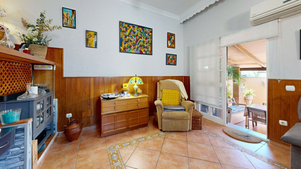 Detached Villa Mijas Málaga - image 11