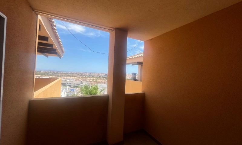 Penthouse Orihuela Costa Alicante - image 17