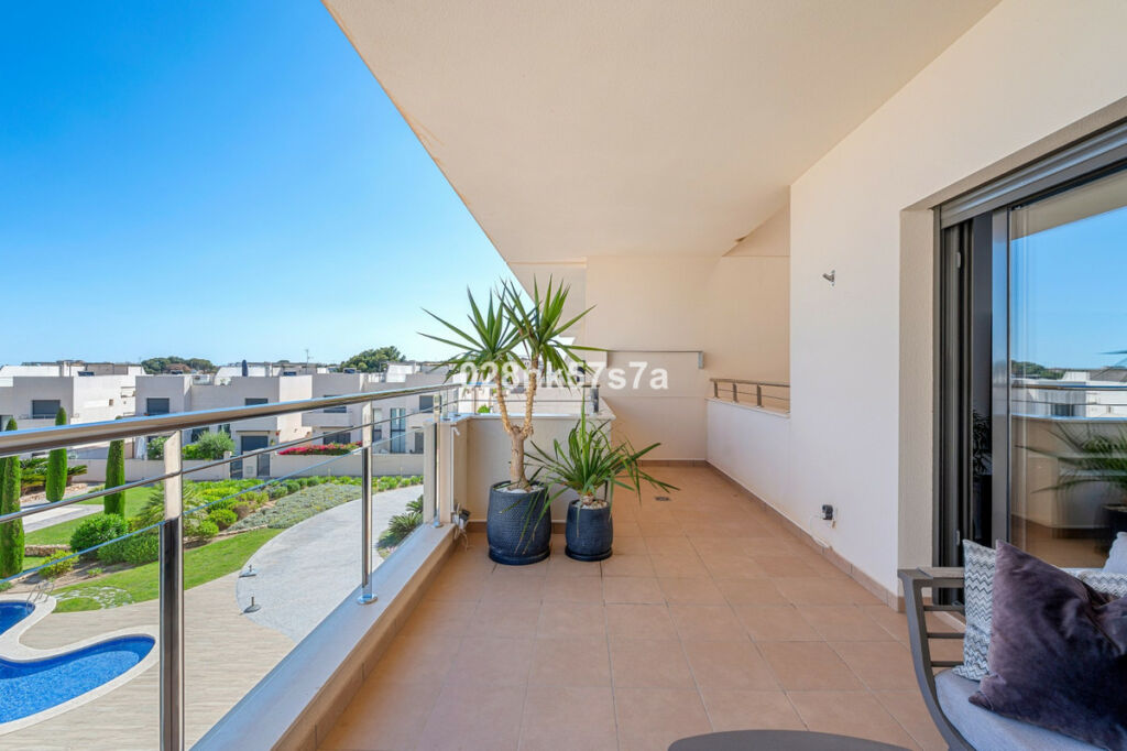 Ground Floor Apartment Los Dolses Alicante - image 11