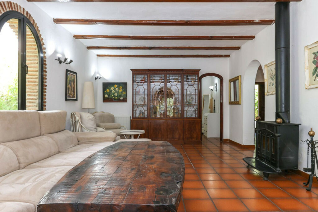 Detached Villa Coín Málaga - image 12