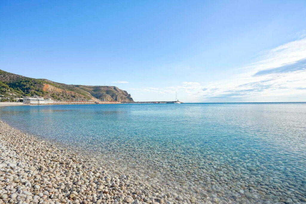 Land Javea Alicante - image 11