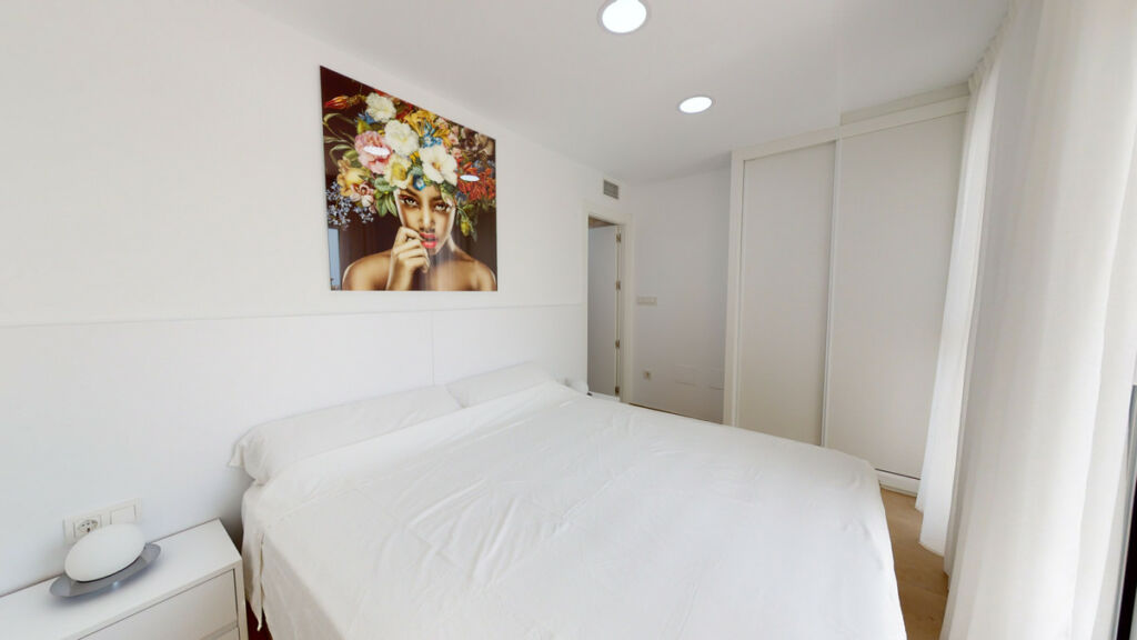 Detached Villa Cartagena Murcia - image 11