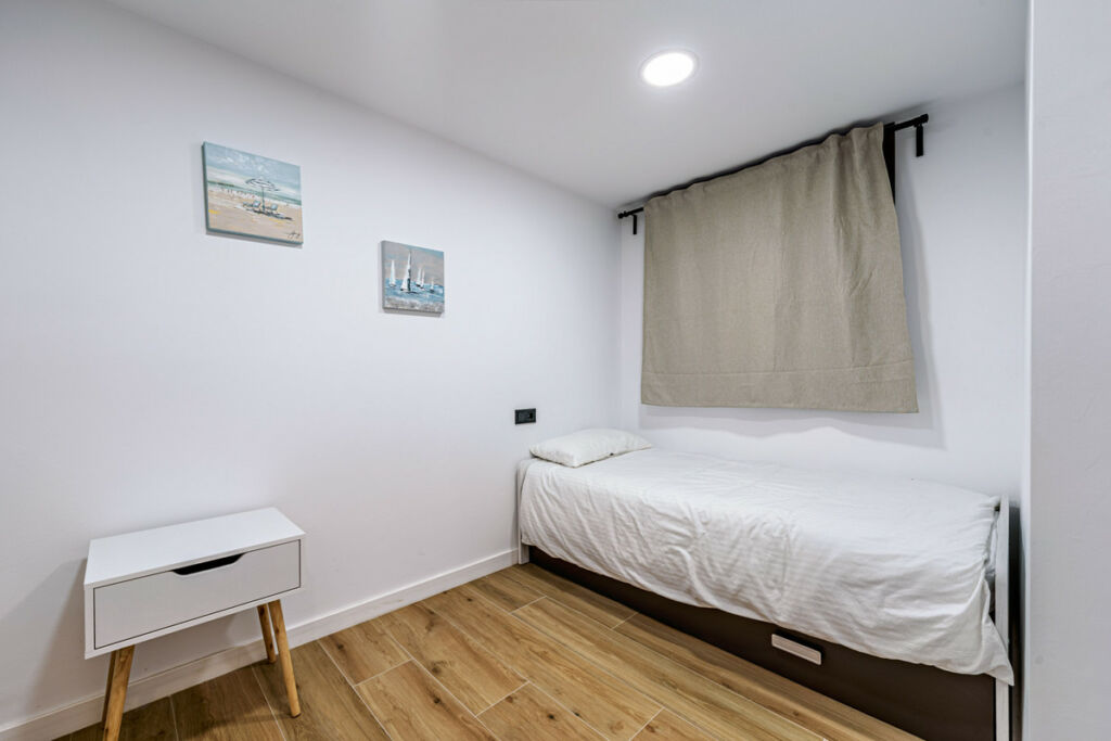 Ground Floor Apartment Sierra Blanca Málaga - image 11