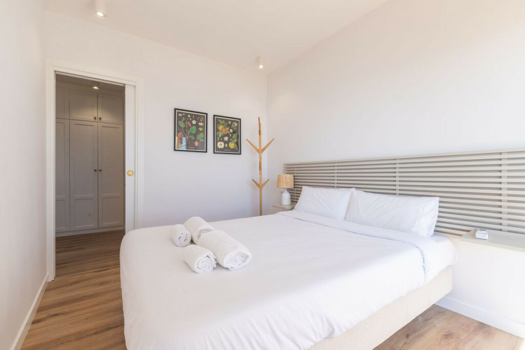 Penthouse Elviria Málaga - image 22