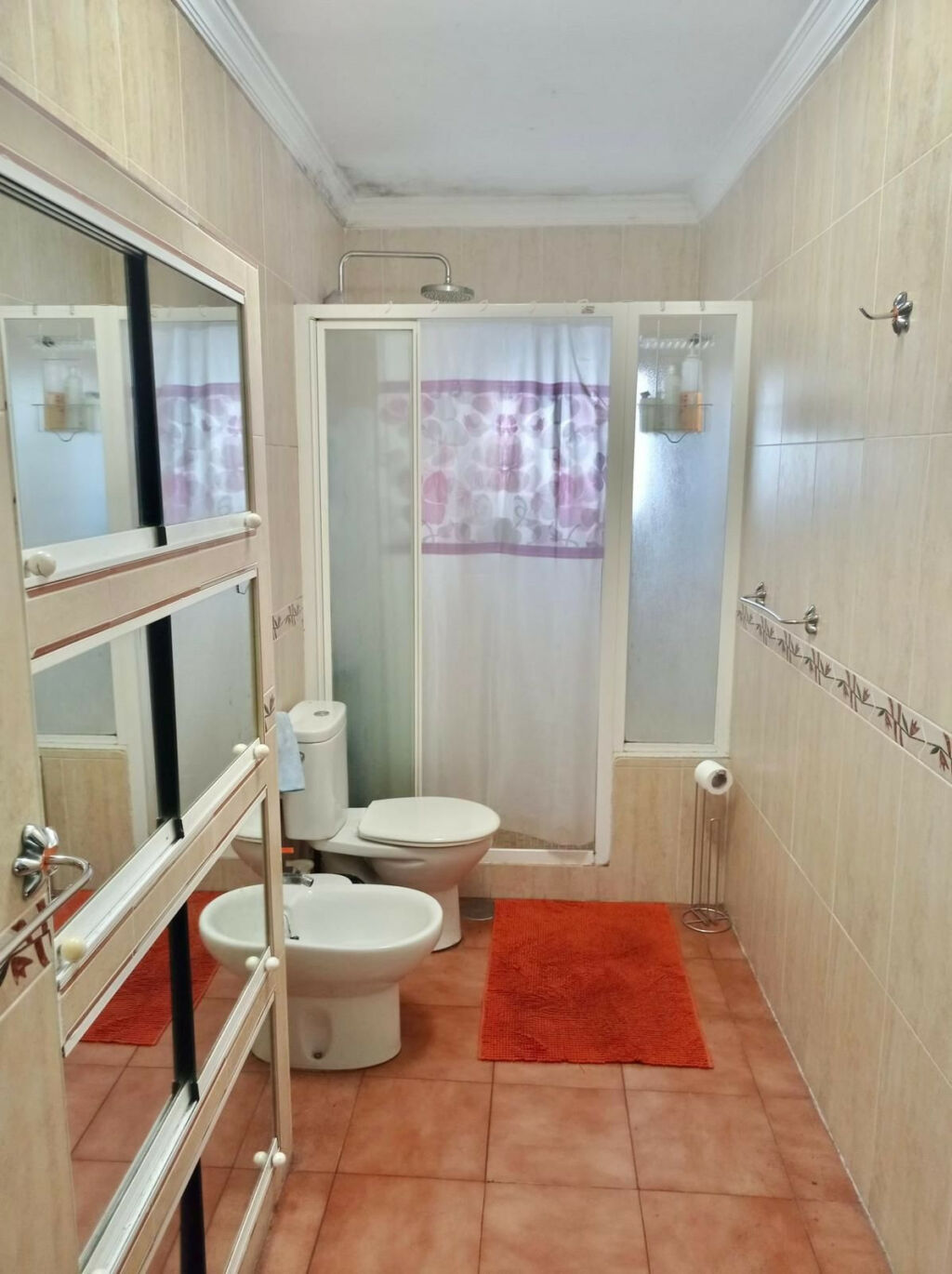 Middle Floor Apartment Los Boliches Málaga - image 11