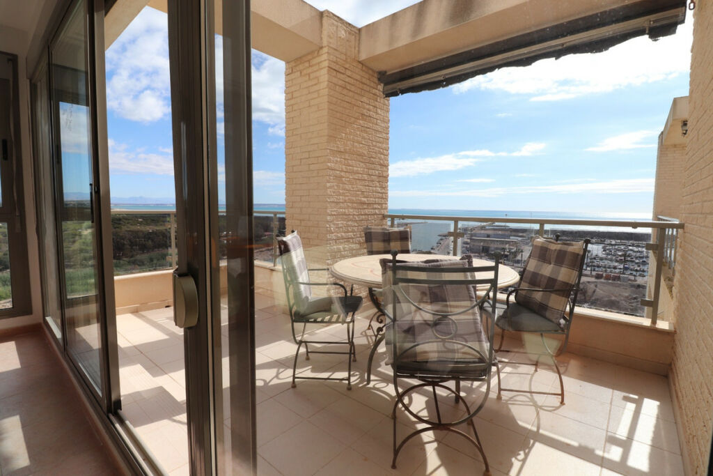 Duplex Guardamar del Segura Alicante - image 11