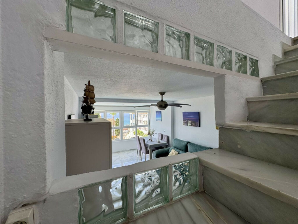 Penthouse Riviera del Sol Málaga - image 13