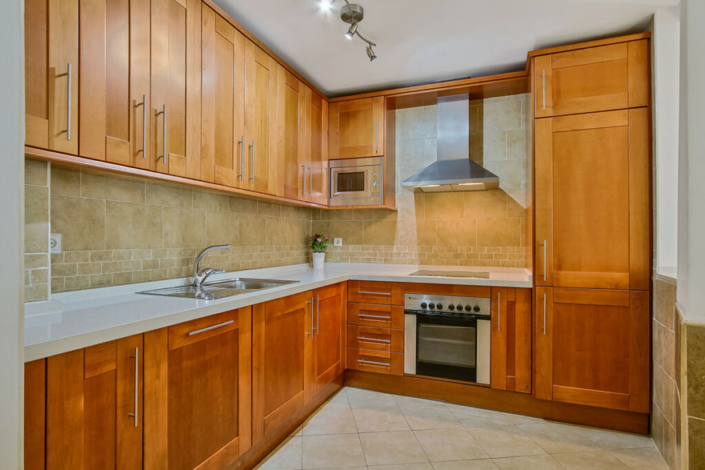 Semi-Detached House Lauro Golf Málaga - image 10