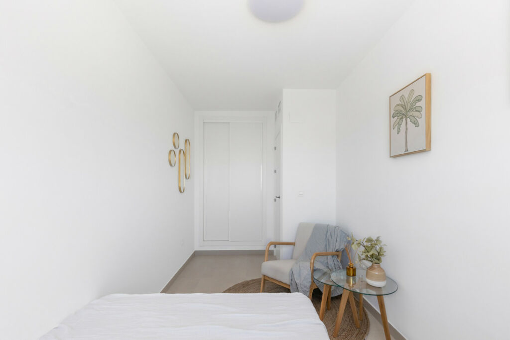 Semi-Detached House Rafal Alicante - image 11