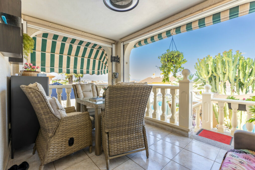 Detached Villa Benijofar Alicante - image 11