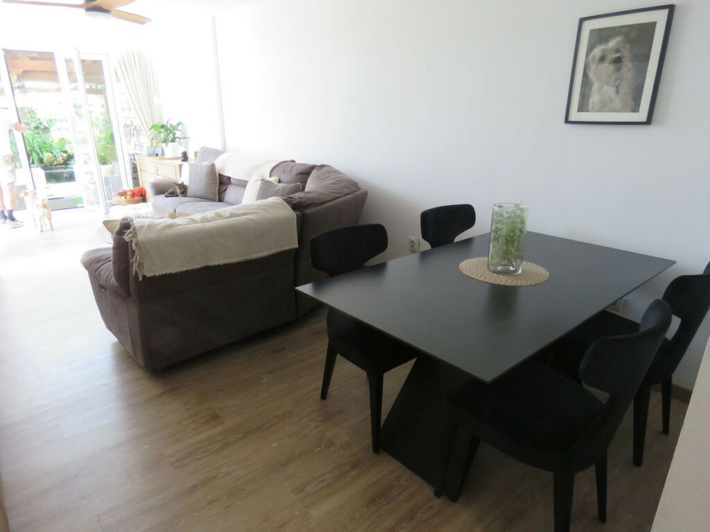 Ground Floor Apartment Calahonda Málaga - image 11