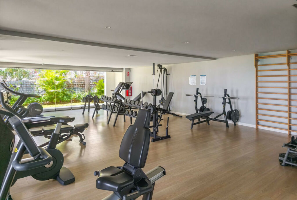 Detached Villa Benalmadena Málaga - image 15