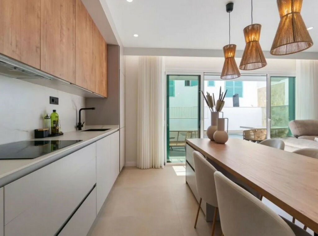 Ground Floor Apartment Torre de la Horadada Alicante - image 11