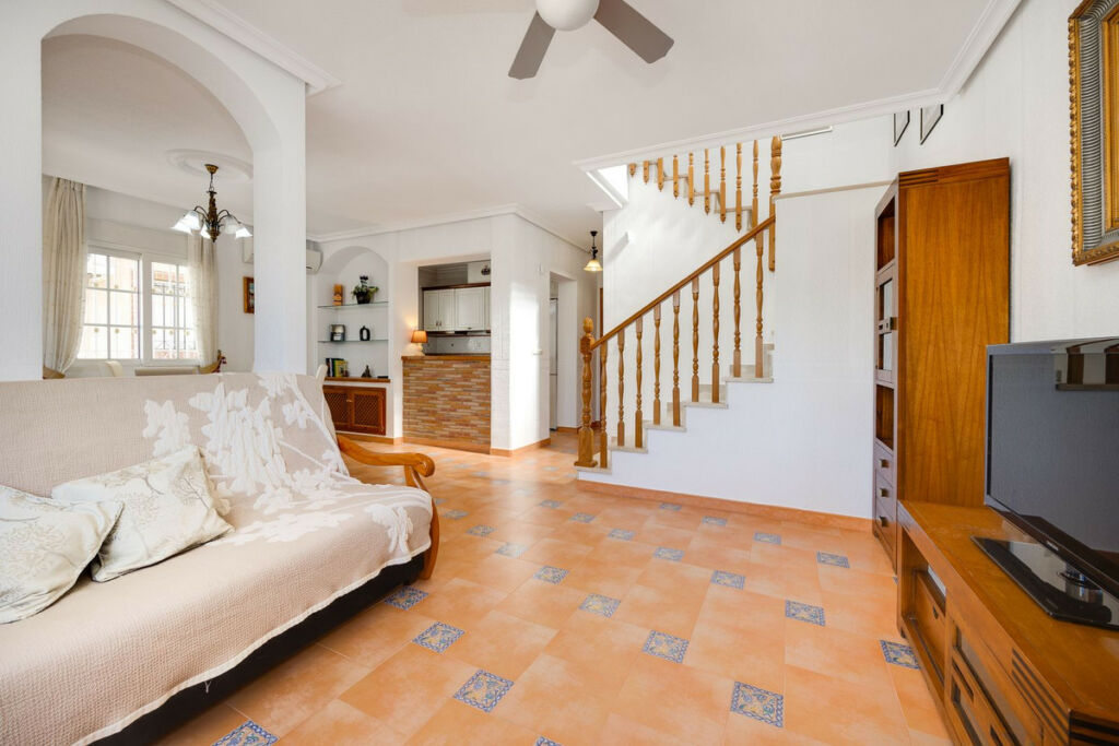 Detached Villa Orihuela Costa Alicante - image 11