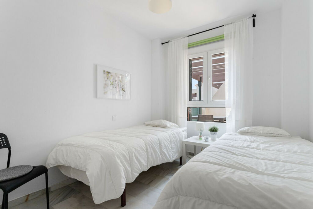 Top Floor Apartment Torrequebrada Málaga - image 11