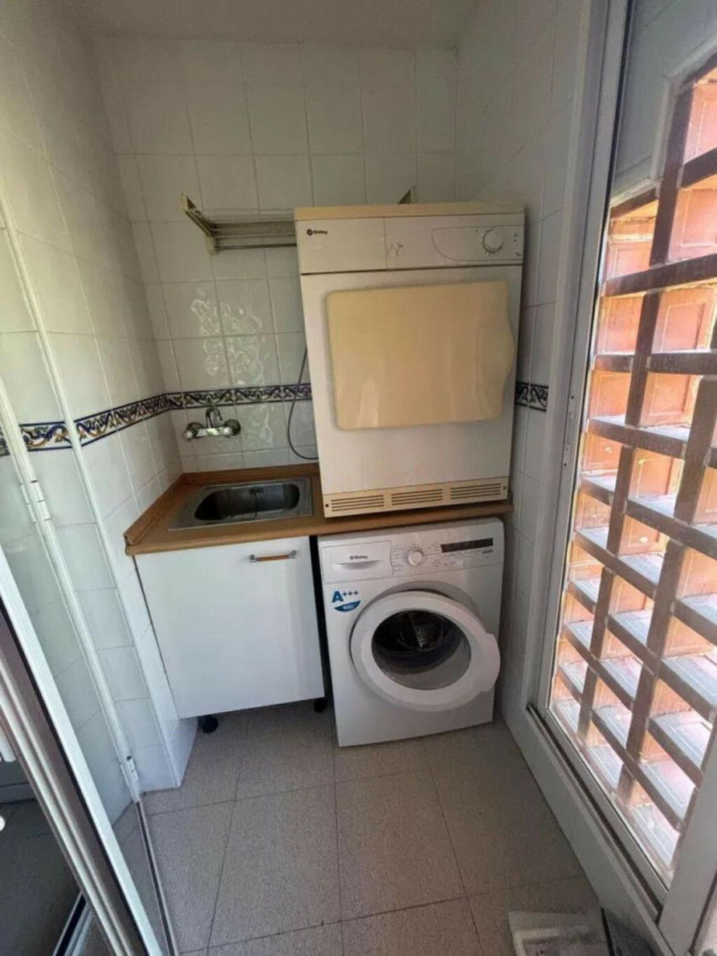 Middle Floor Apartment Marbella Málaga - image 11