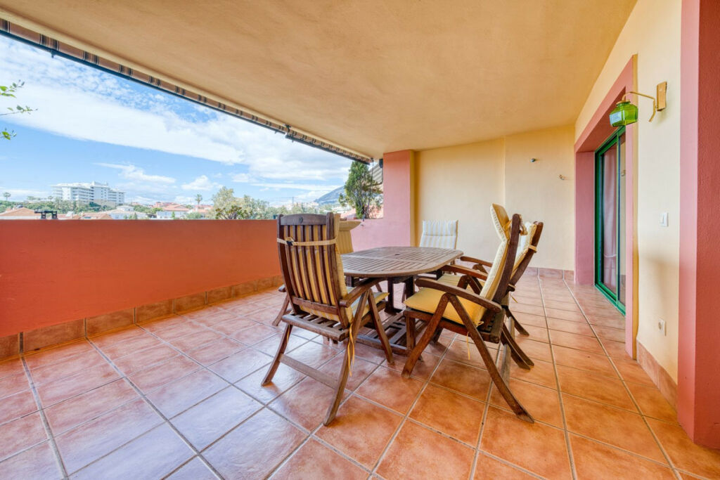Penthouse Torreblanca Málaga - image 11