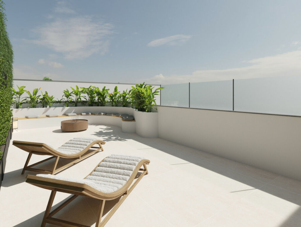 Semi-Detached House Rojales Alicante - image 11
