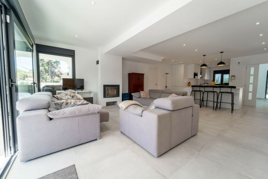 Detached Villa Marbesa Málaga - image 11